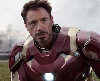 Onda gigante ameaça casas de Robert Downey Jr. e Leonardo DiCaprio