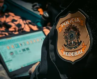 Operação investiga fraudes bancárias por grupo criminoso na Bahia