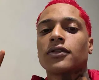 Oruam compartilha carta aberta e revela: “Verdade vai vir à tona”
