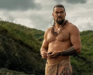 Os 5 filmes e séries imperdíveis que chegaram no streaming