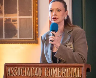 ‘Os empresários baianos precisam se reagrupar para ter força e voz’