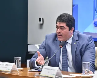 Otto Filho propõe Observatórios para ampliar transparência pública