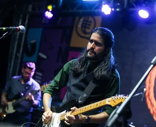 Oxe, é Jazz une música, cultura e diversidade no Costa Azul
