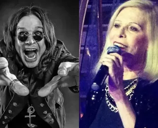 Ozzy Osbourne copiou Vanusa? Intensa polêmica marcou o mundo da música