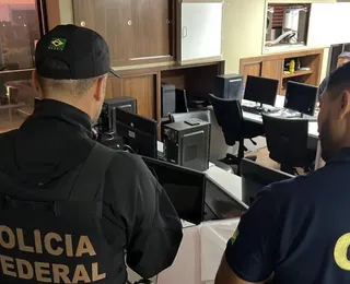 PF investiga desvio de emendas parlamentares para jogos eletrônicos