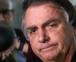 PF monta cela especial para possível prisão de Bolsonaro
