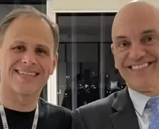 PGR denuncia ex-assessor de Alexandre de Moraes no TSE
