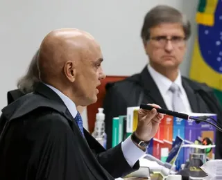 PGR diz que recebeu com “assombro” sanções de Trump contra Moraes