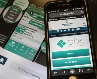 PIX muda regra antiga e passa a ter novo limite; descubra novidades - Imagem