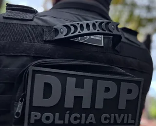 PM da reserva tem prisão decretada por ataque a policial civil em Salvador