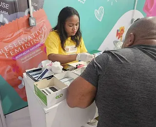 PM faz ação com serviços de saúde e cidadania gratuitos no sábado