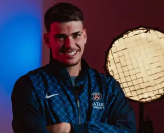 PSG contrata goleiro ex-São Paulo e Palmeiras