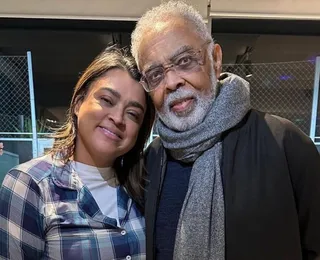 Padre é alvo de ação da família de Preta Gil por racismo religioso