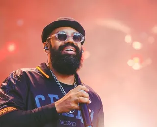 Palco A Tarde FM: BaianaSystem é a atração desta semana