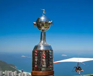 Palmeiras e Botafogo decidem vaga na Libertadores; veja onde assistir