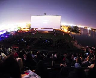 Parceiro de A TARDE, Open Air Brasil anuncia filmes e atores em Salvador