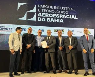 Parque Aeroespacial deve gerar empregos e oportunidades na Bahia