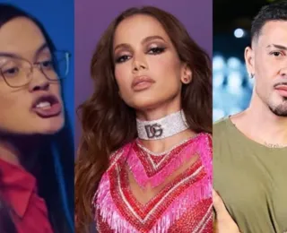 Pastora critica Carlinhos Maia e Anitta durante culto: “Depravação”