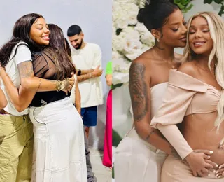 Pastora de Ludmilla critica casamento lésbico da cantora: “Pecado”