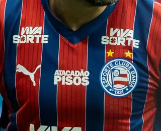 Patrocinadora do Bahia, Puma vive crise e registra queda histórica