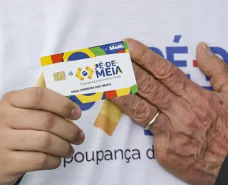 Pé-de-Meia pode ser estendido a todos do ensino médio da rede pública