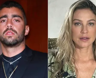 Pedro Scooby expõe conflito com Luana Piovani
