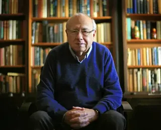 Personalidades lamentam a morte de autor Luis Fernando Verissimo