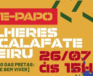 Pinacoteca do Beiru recebe mulheres para roda de conversa