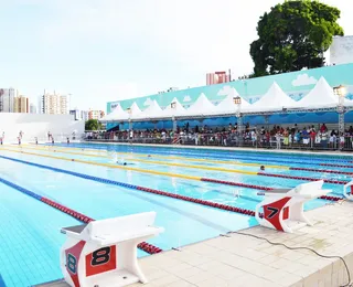 Piscina da Bonocô e Arena da Pituba recebem Mundial de Polo Aquático