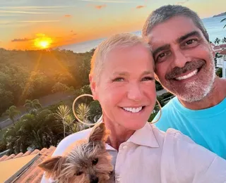 Polêmica! Marido de Xuxa paga por massagens com “Final feliz”