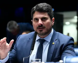 Polícia Federal indicia senador Marcos do Val