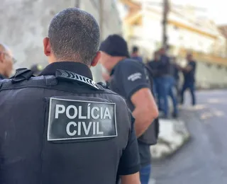 Polícia desmonta laboratório clandestino de anabolizantes em Camaçari