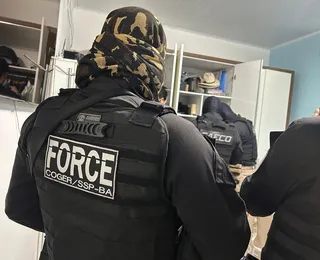 Policial civil é alvo de investigação por morte de oito pessoas na BA