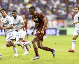Por que em mata-mata entre Bahia e Flu o vencedor sempre levanta taça?