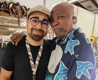 Por que o filho de Milton Nascimento entrou na Justiça contra podóloga?