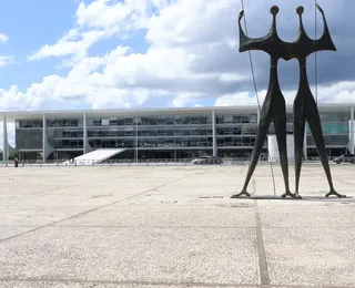 Praça dos Três Poderes terá segurança reforçada para 7 de setembro
