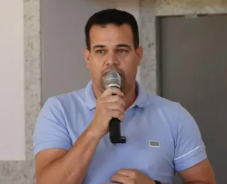Prefeito altera brasão de município sem deliberação legislativa