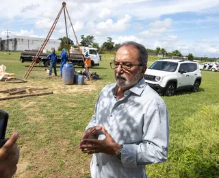 Prefeito de cidade baiana é alvo de CPI após determinação da Justiça