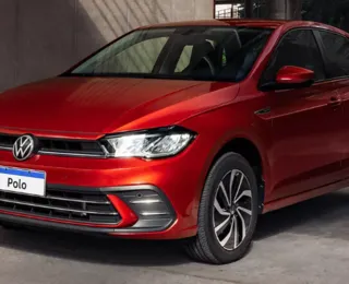 Preferidos: veja os 10 carros mais vendidos no Brasil em agosto