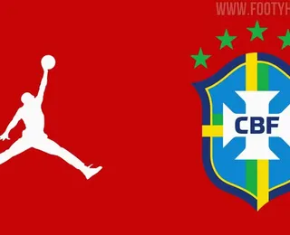 Presidente da CBF confirma ter barrado camisa vermelha na Seleção