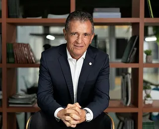 Presidente da Faeb: "Feira tem organizações muito bem definidas"