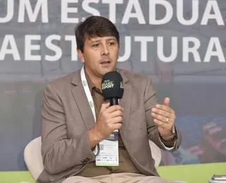 Presidente da Veracel aponta transporte e mão de obra como desafios na Bahia