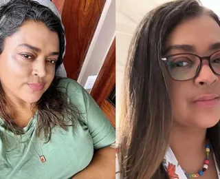 Preta Gil será homenageada no Carnaval de Salvador em 2026