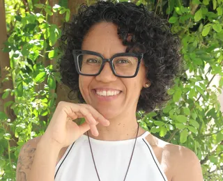 “Preta” ensina a arte do bom convívio