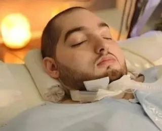 'Príncipe adormecido' morre após passar 20 anos em coma
