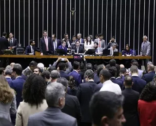 Prisão de Bolsonaro divide bancada baiana e acirra debate sobre STF