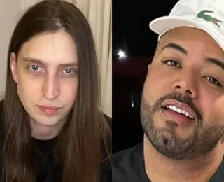 Prisão de Hytalo Santos: Felca revela o que fará com lucro de vídeo