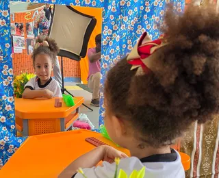 Projeto de Educação Integral e antirracismo na Bahia é destaque nacional do MEC