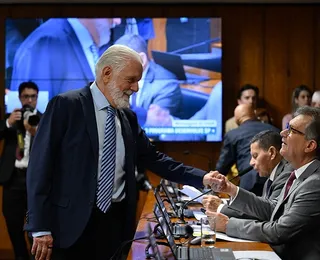 Projeto de Isenção de IR até dois salários mínimos vai a Plenário - Imagem