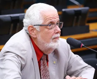 “Prova de que sempre existiu o medo da lei”, diz Solla sobre Bolsonaro